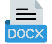DOCX